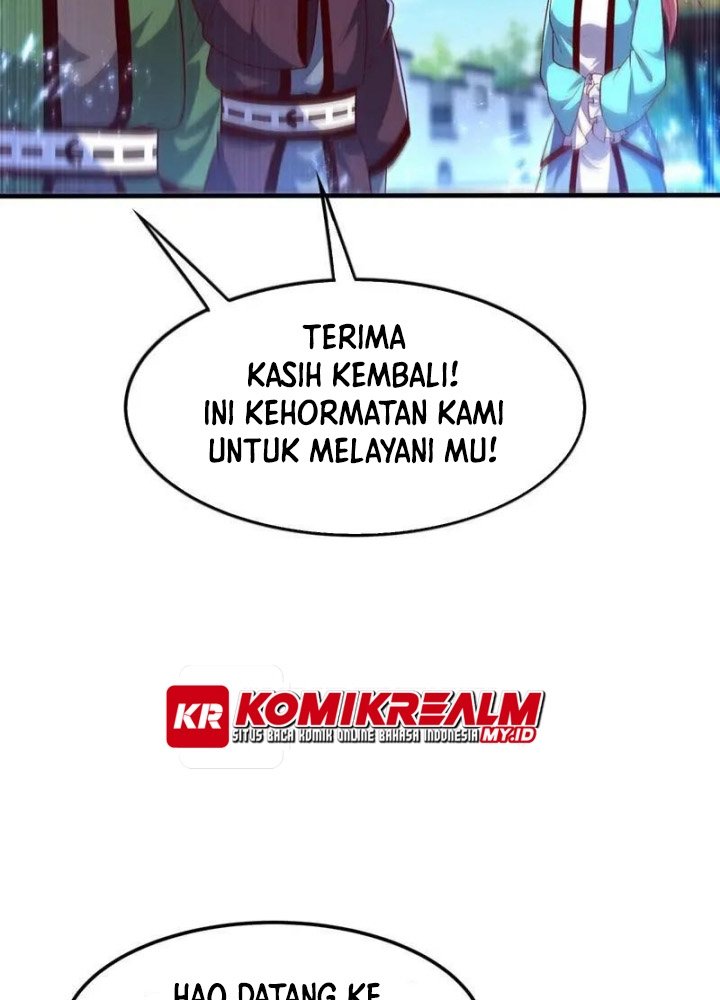 Martial Inverse chapter 85
